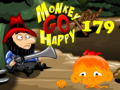 Lalao Monkey Go Happy Stage 179
