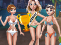 Lalao Girls Surf Contest