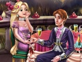 Lalao Goldie Wedding Proposal
