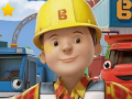 Lalao Hidden Stars Bob the Builder