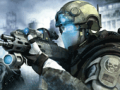 Lalao Future Soldier