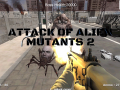 Lalao Attack of Alien Mutants 2