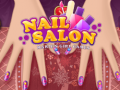 Lalao Nail salon Marie`s girl games