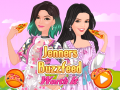 Lalao Jenner Sisters Buzzfeed Worth It