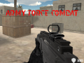 Lalao Army Force Combat