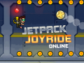 Lalao Jetpack Joyride