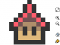 Lalao Draw The Pixel
