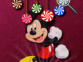 Lalao Mickey Mouse Hidden Candy