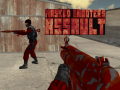 Lalao Masked Shooters Assault