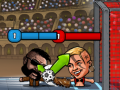 Lalao Puppet Football Fighters 