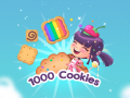 Lalao 1000 Cookies