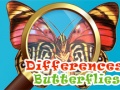 Lalao Differences Butterflies