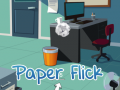 Lalao Paper Flick