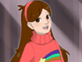 Lalao Mabel Dress Up Game