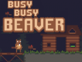 Lalao Busy Busy Beaver