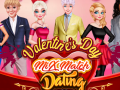 Lalao Valentines Day Mix Match Dating