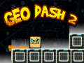 Lalao Geo dash 2
