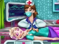 Lalao Ice Queen Resurrection Emergency