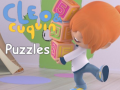 Lalao Cleo & Cuquin Puzzles