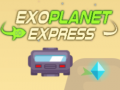 Lalao Exoplanet Express