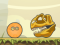 Lalao Protecting Dinosaur Eggs