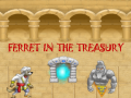 Lalao Ferret In The Treasury