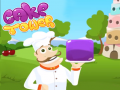 Lalao Cake Tower