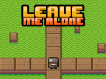 Lalao Leave Me Alone