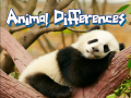 Lalao Animal Differences 