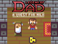 Lalao Legend of Dad: Quest for Milk