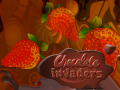 Lalao Chocolate Invaders 