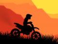 Lalao Sunset Bike Racer