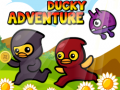 Lalao Ducky Adventure