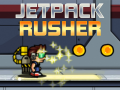 Lalao Jetpack Rusher