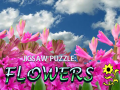 Lalao Jigsaw Puzzle: Flowers