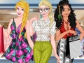 Lalao Elsa Opens Apparel Boutique