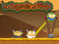 Lalao The Legends of Ninja