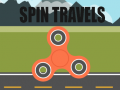 Lalao Spin Travels