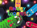 Lalao Angry Worms