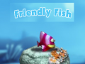 Lalao Friendly Fish