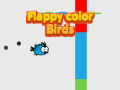 Lalao Flappy Color Birds
