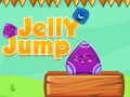 Lalao Jelly Jumping
