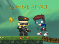 Lalao Zombie Attack 