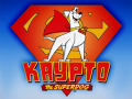 Lalao Krypto The Superdog