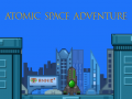 Lalao Atomic Space Adventure