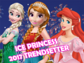 Lalao Ice Princess 2017 Trendsetter