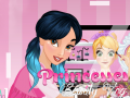 Lalao Princesses Beauty Vlog