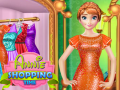 Lalao Annie Shopping Time