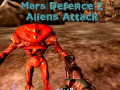 Lalao Mars Defence 2: Aliens Attack