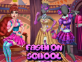 Lalao Fashion School